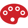 icons8-paint-palette
