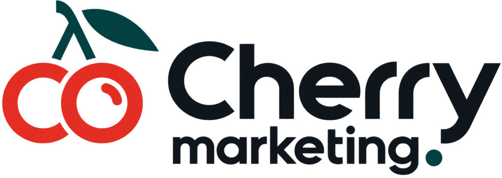 cherry marketing